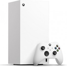 Xbox Series X All-Digital
